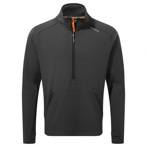 Craghoppers Men's Dynamic Pro Half Zip Fleece